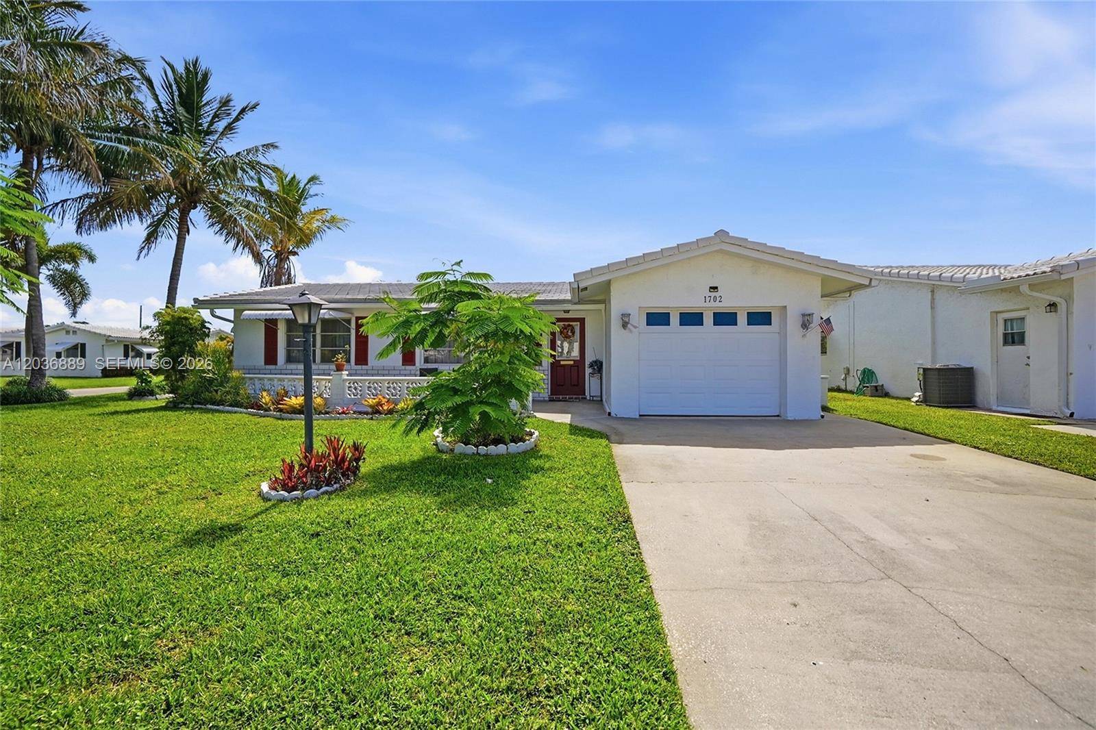 1702 SW 22nd StBoynton Beach - picture
