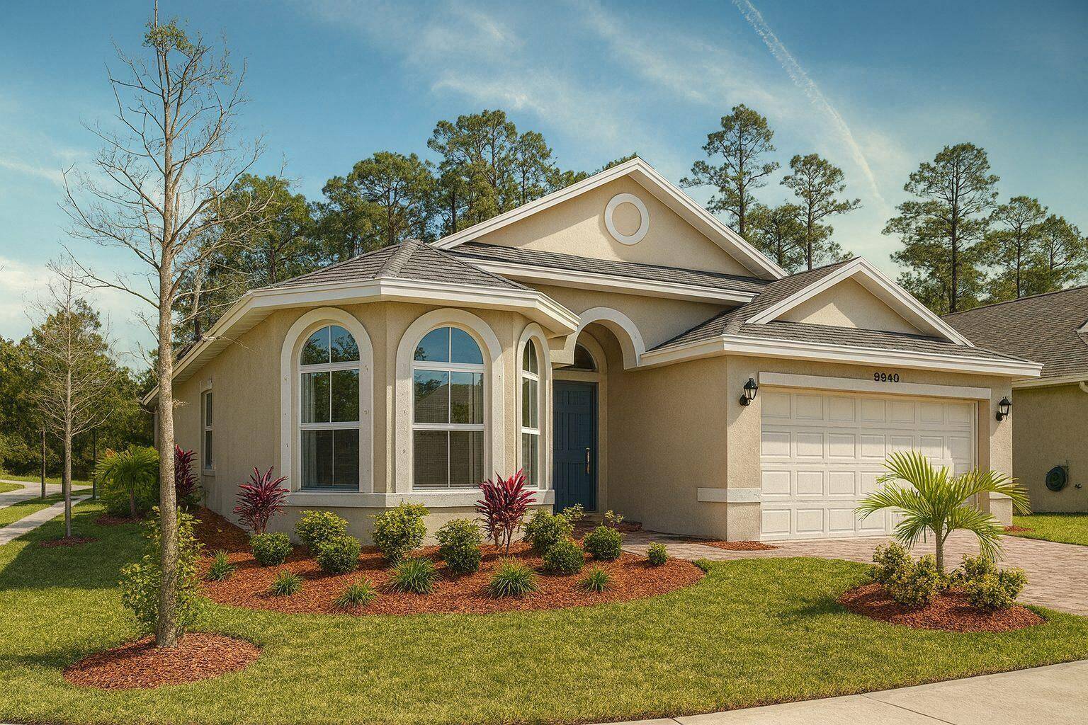 9312 WindriftFort Pierce - picture
