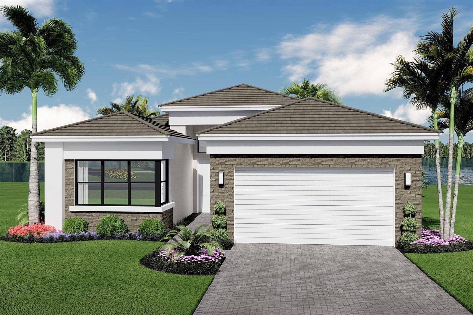 9123 Red RobinBoynton Beach - picture