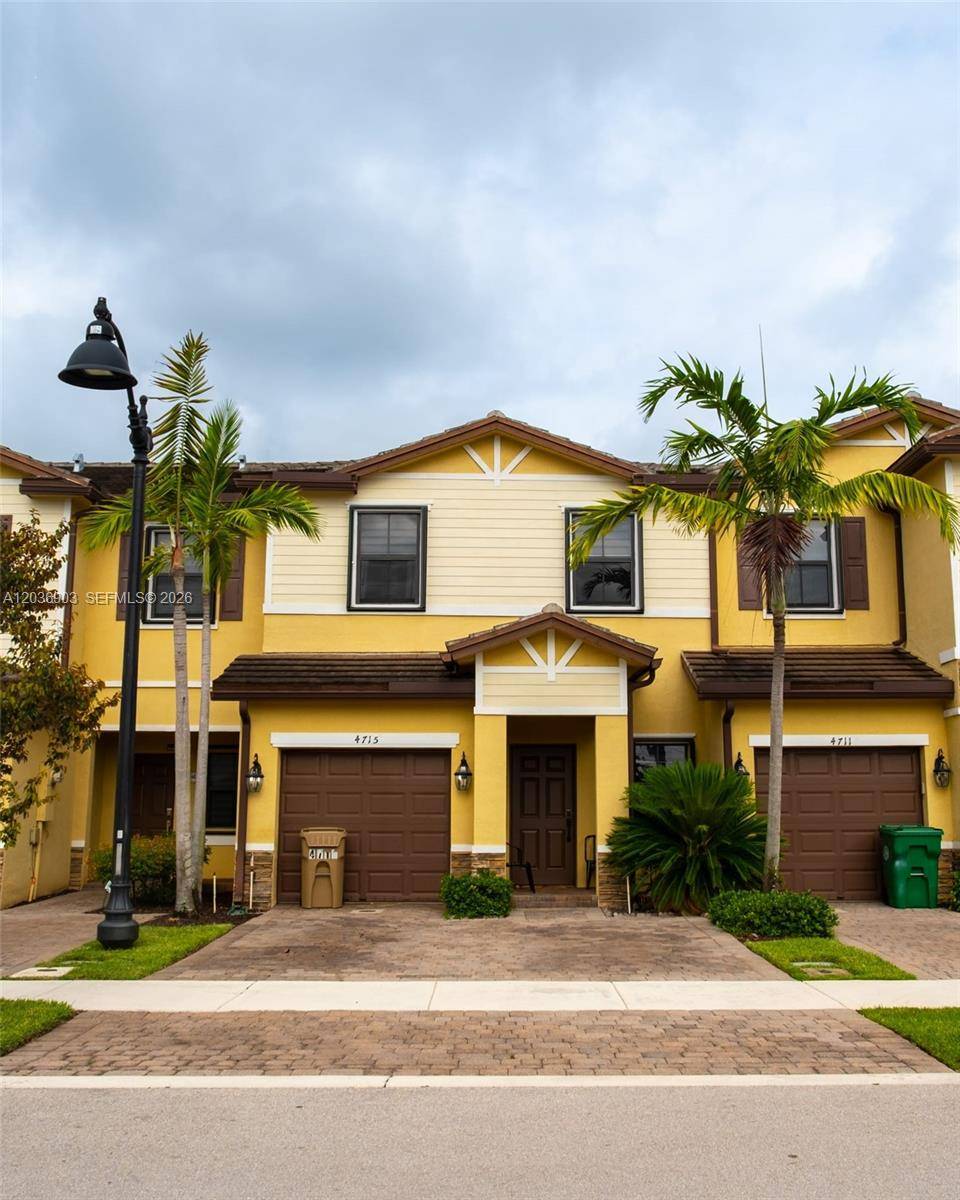 4715 Caspian WayDavie - picture