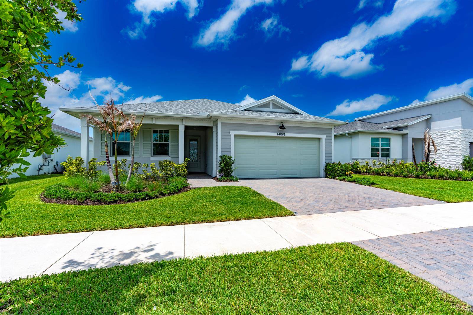 14091 SW SurinaPort St. Lucie - picture