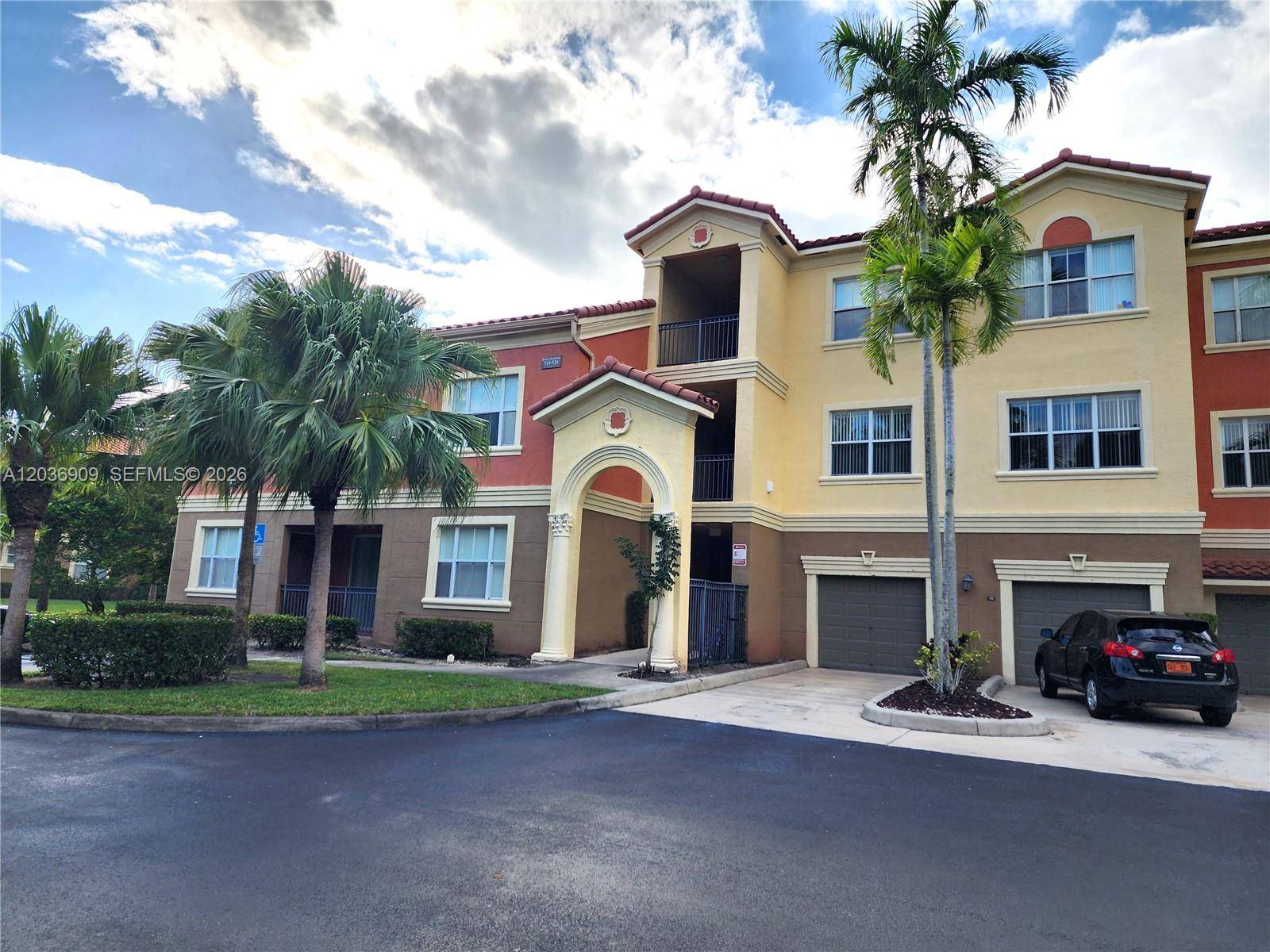 4602 SW 160th AveMiramar - Condo 1-4 Stories,Condo condo unit 524 - picture