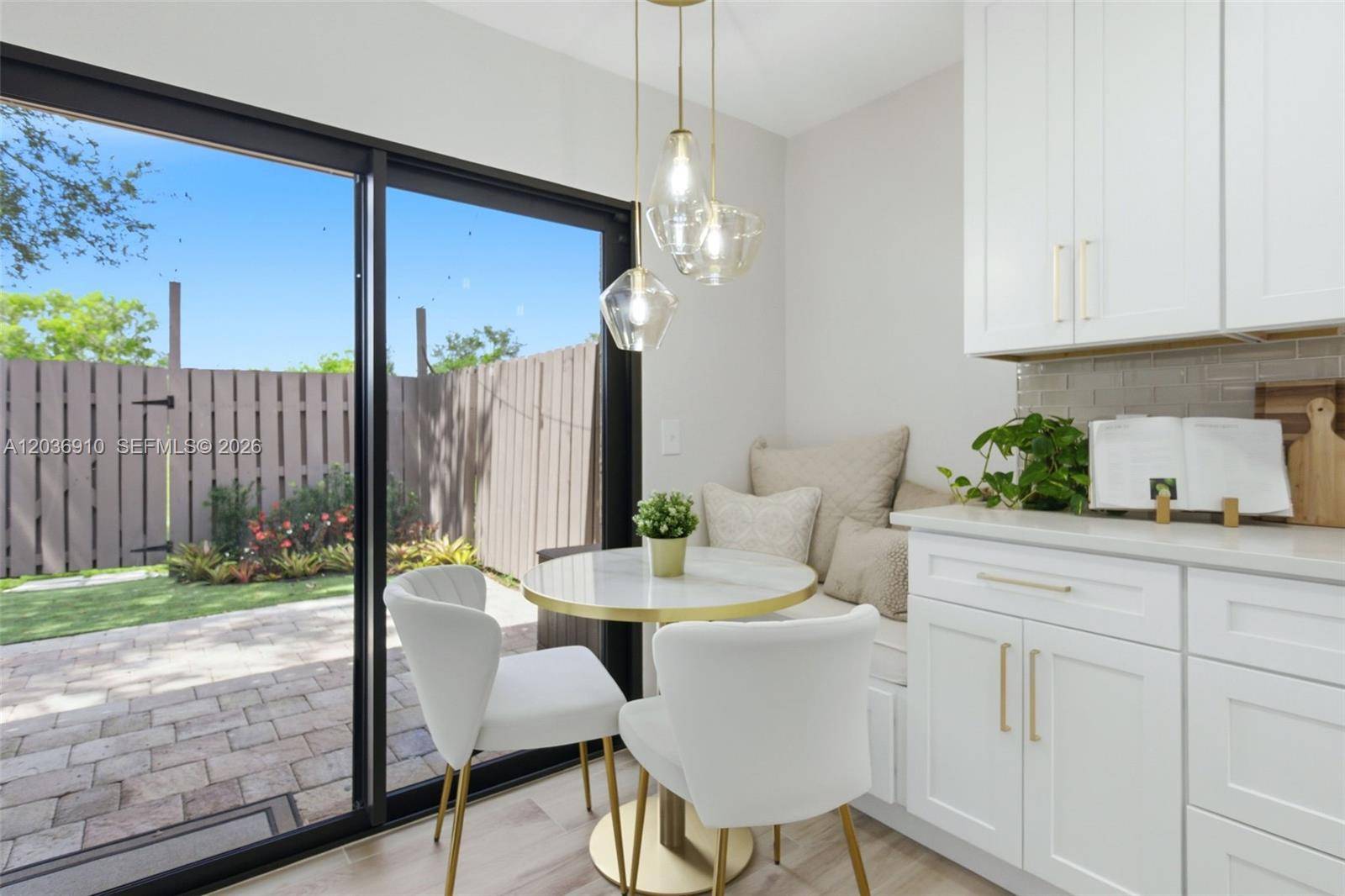 2152 SW 81st WayDavie - Townhouse/Villa-Annual,Townhouse condo unit 2152 - picture