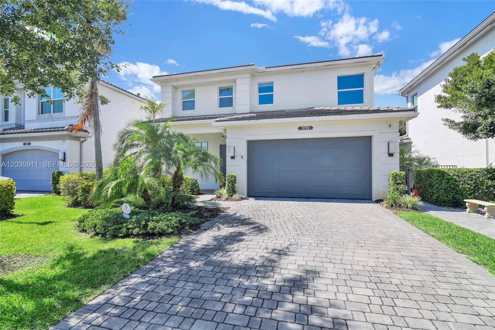 9799 Salty Bay DrDelray Beach - Dakota condo unit 1 - picture