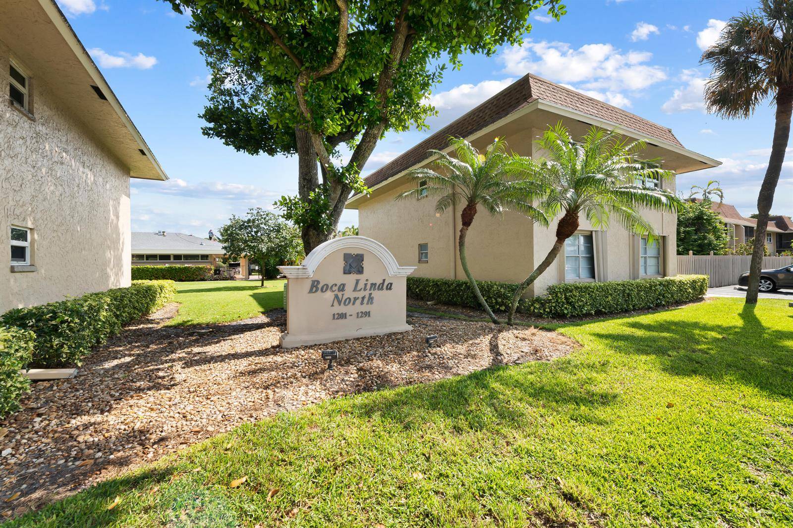 1231 NW 13thBoca Raton - BOCA LINDA CONDO condo unit 470f - picture