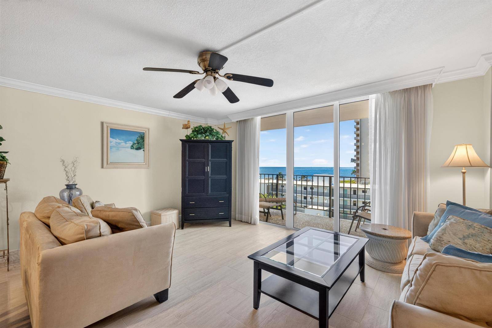 1900 S OceanLauderdale By The Sea - OCEAN PLACE CONDO,Ocean Place condo unit 6a - picture