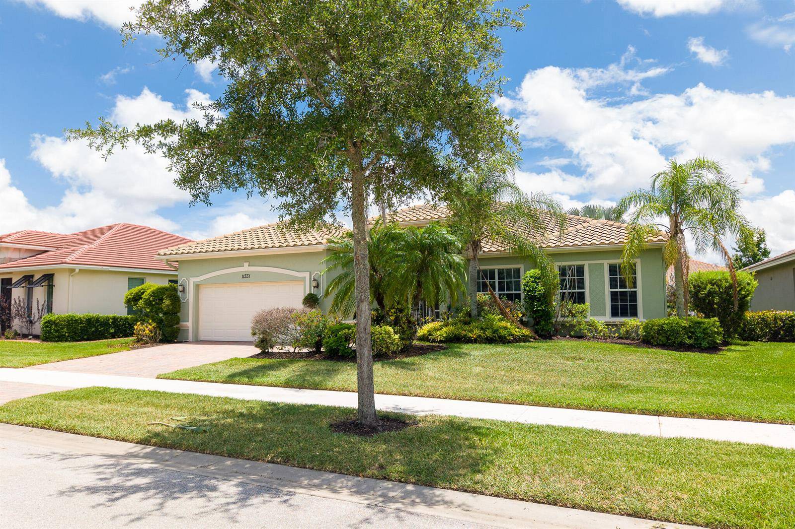 11331 SW AspenPort St. Lucie - picture