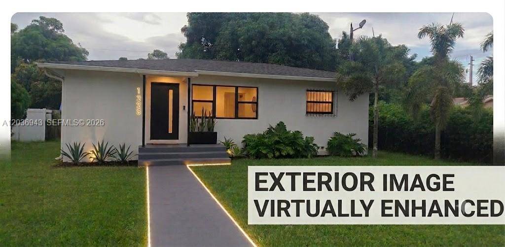 1225 NW 127th StNorth Miami - picture