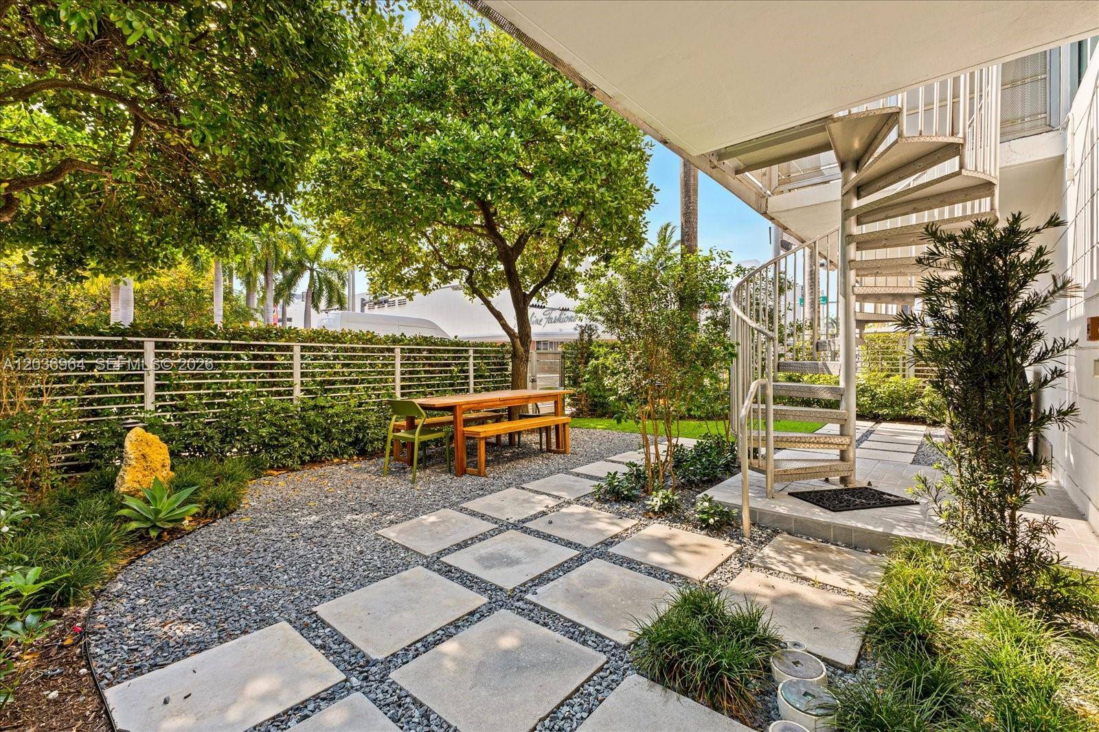 1700 Meridian AveMiami Beach - THE MONTCLAIR CONDO condo unit 203 - picture