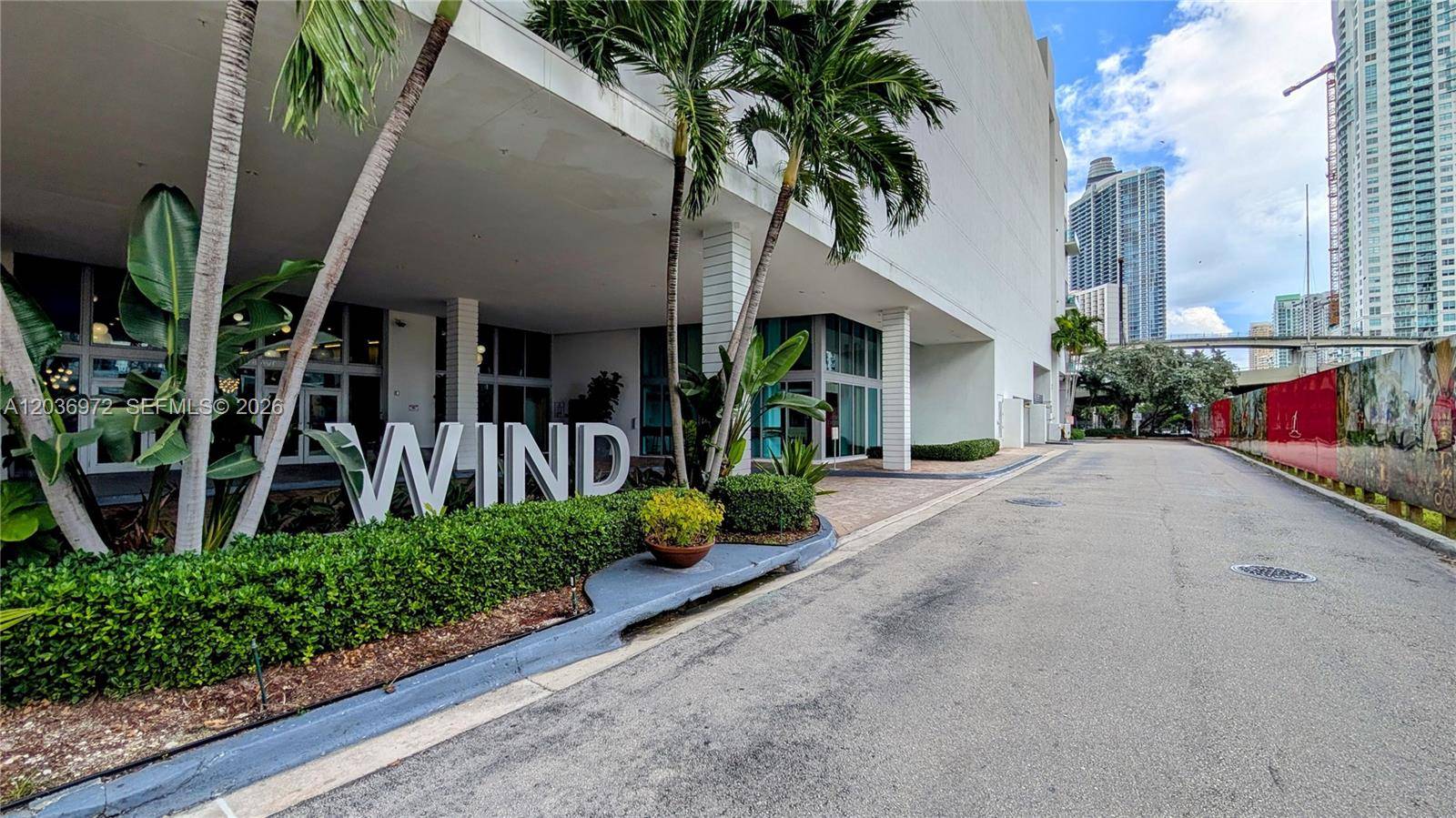 350 S Miami AveMiami - Condo/Co-Op/Annual,Condo condo unit 704 - picture
