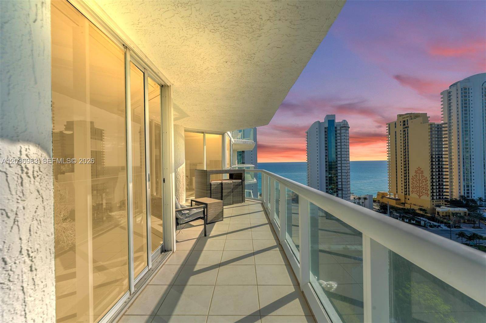16400 Collins AveSunny Isles Beach - OCEANIA IV CONDO condo unit 1944 - picture