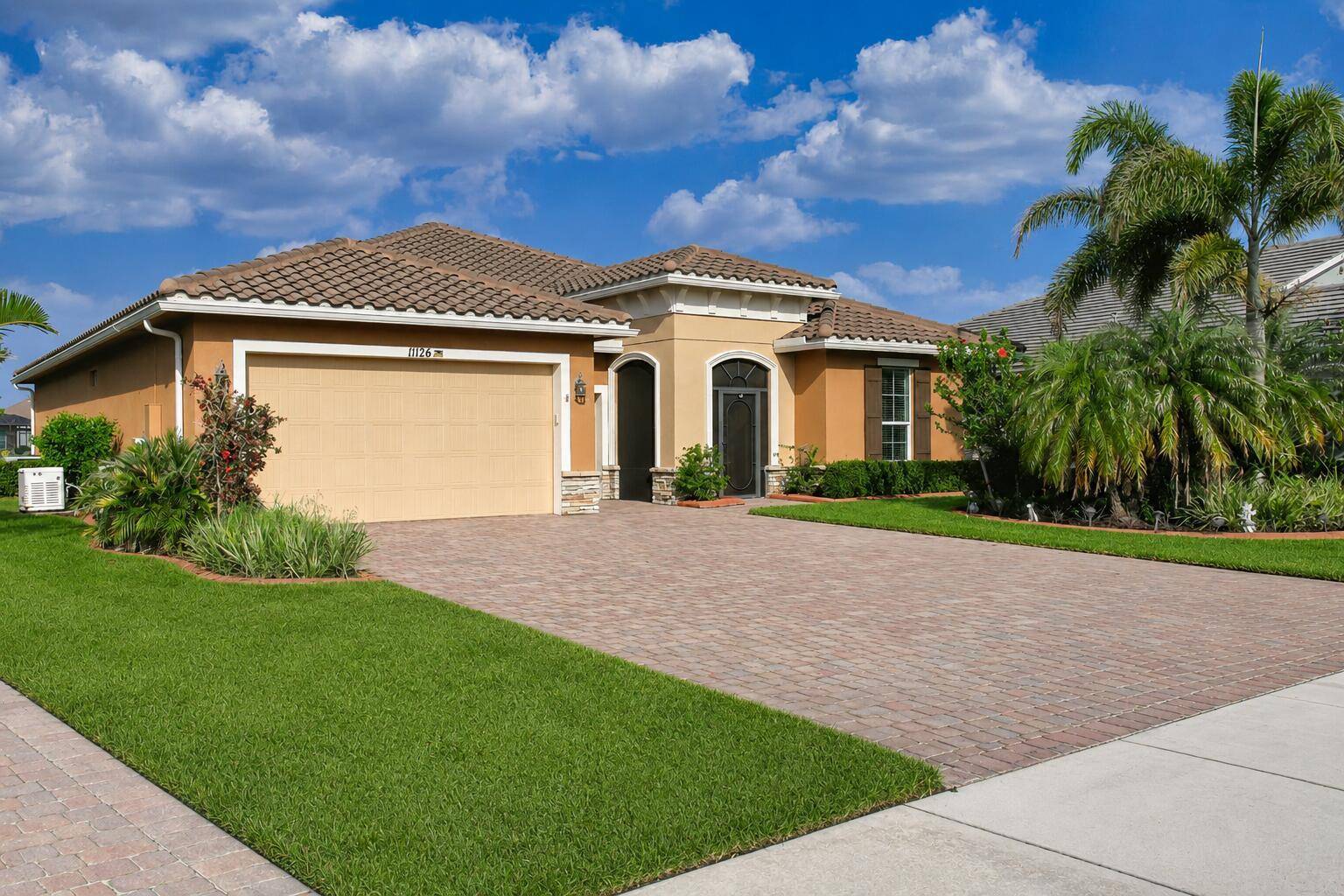 11126 SW VitaliaPort St. Lucie - picture