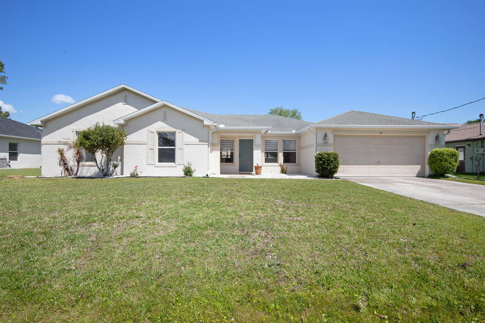 27 Wood ArborPalm Coast - picture