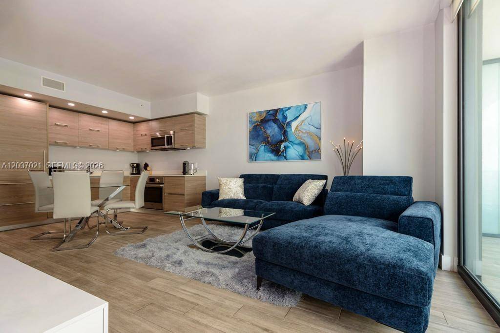 1300 S Miami AvenueMiami - 1300 S MIAMI AVENUE CONDO condo unit 3908 - picture
