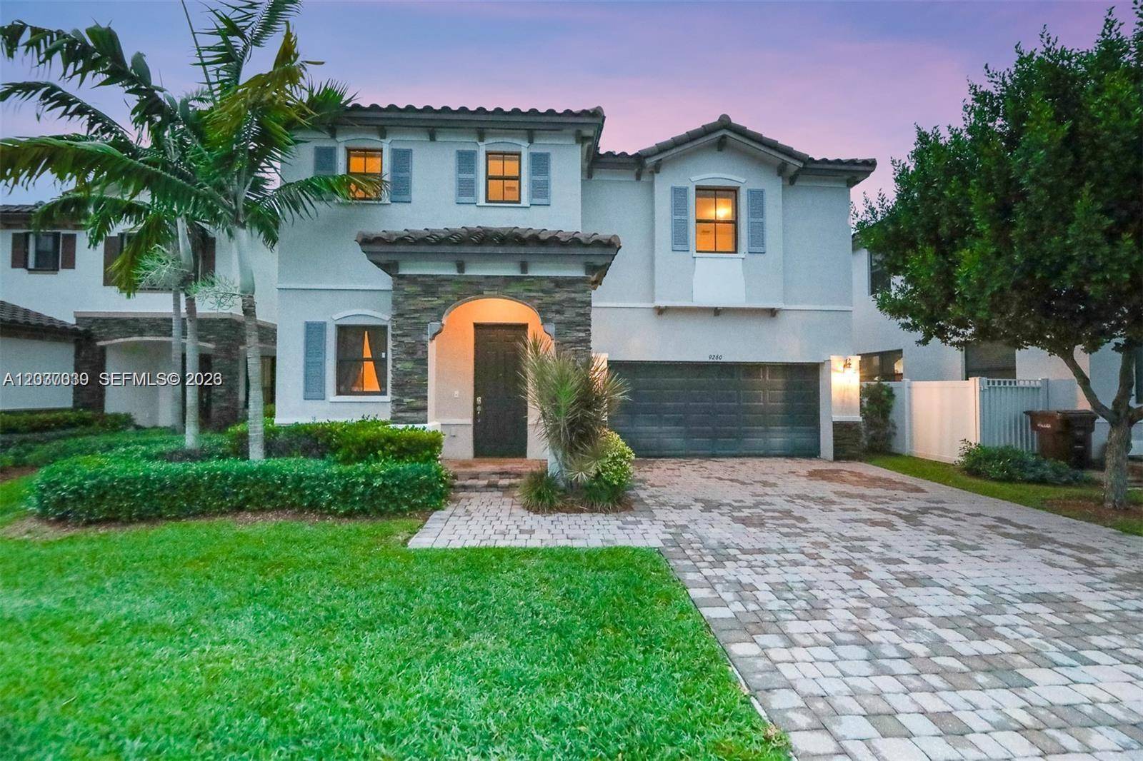 9260 W 35th LnHialeah - BONTERRA condo unit N/A - picture