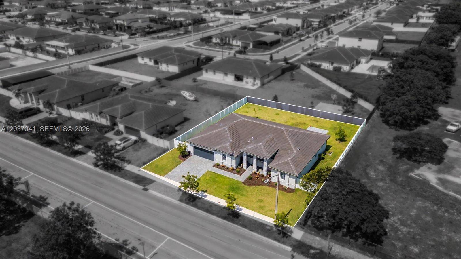 29227 SW 169th AveHomestead - picture
