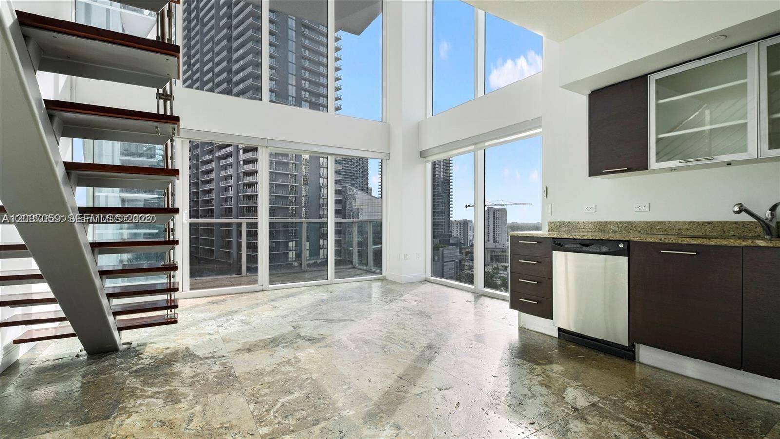 41 SE 5th StMiami - BRICKELL ON THE RIVER S T,BRICKELL ON THE RIVE condo unit 1016 - picture