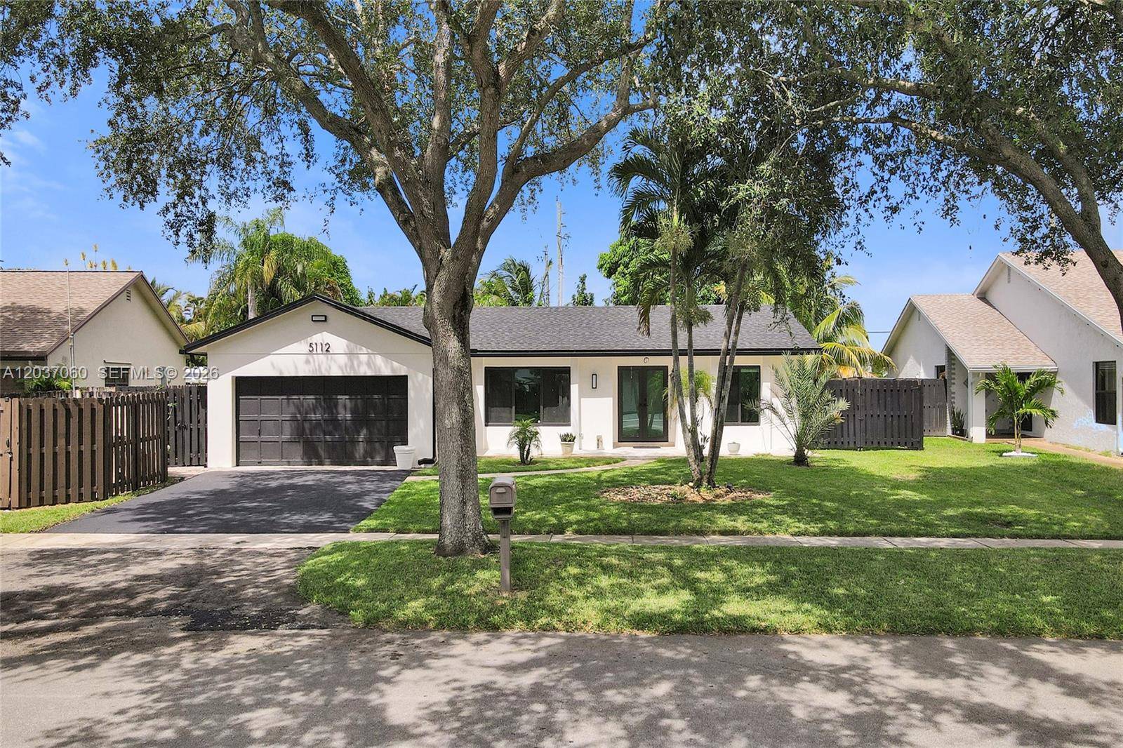 5112 SW 87th AveCooper City - picture