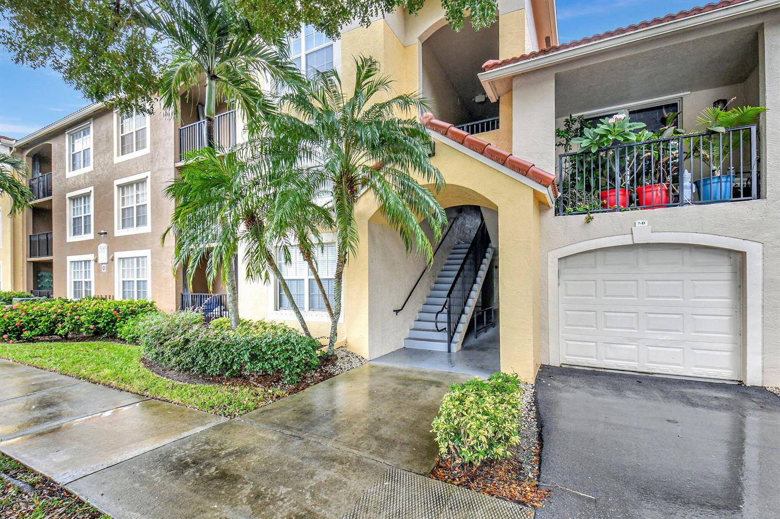 15065 MichelangeloDelray Beach - Condo condo unit 305 - picture