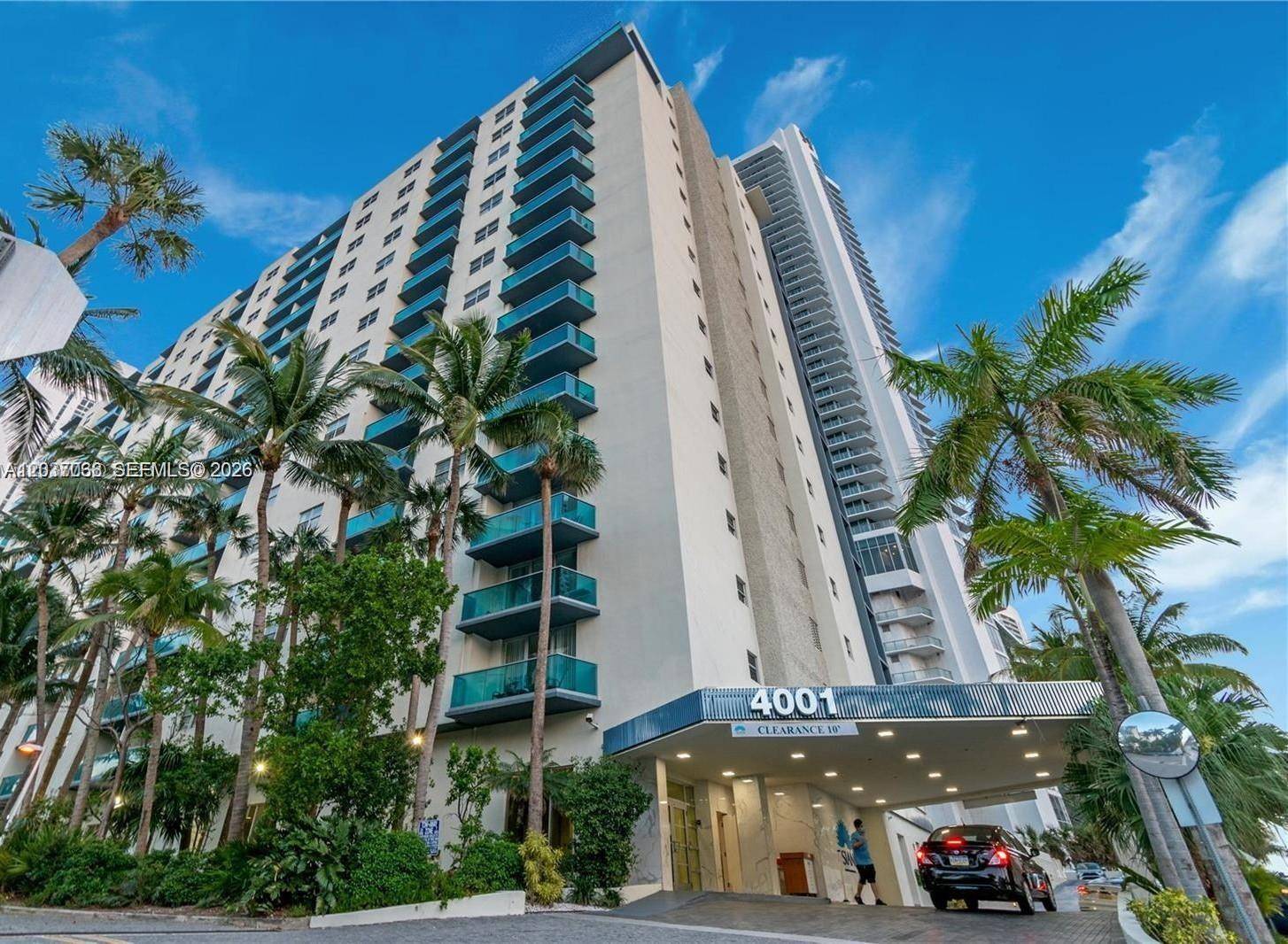 4001 S Ocean DrHollywood - Condo 5+ Stories,Condo condo unit 11A - picture