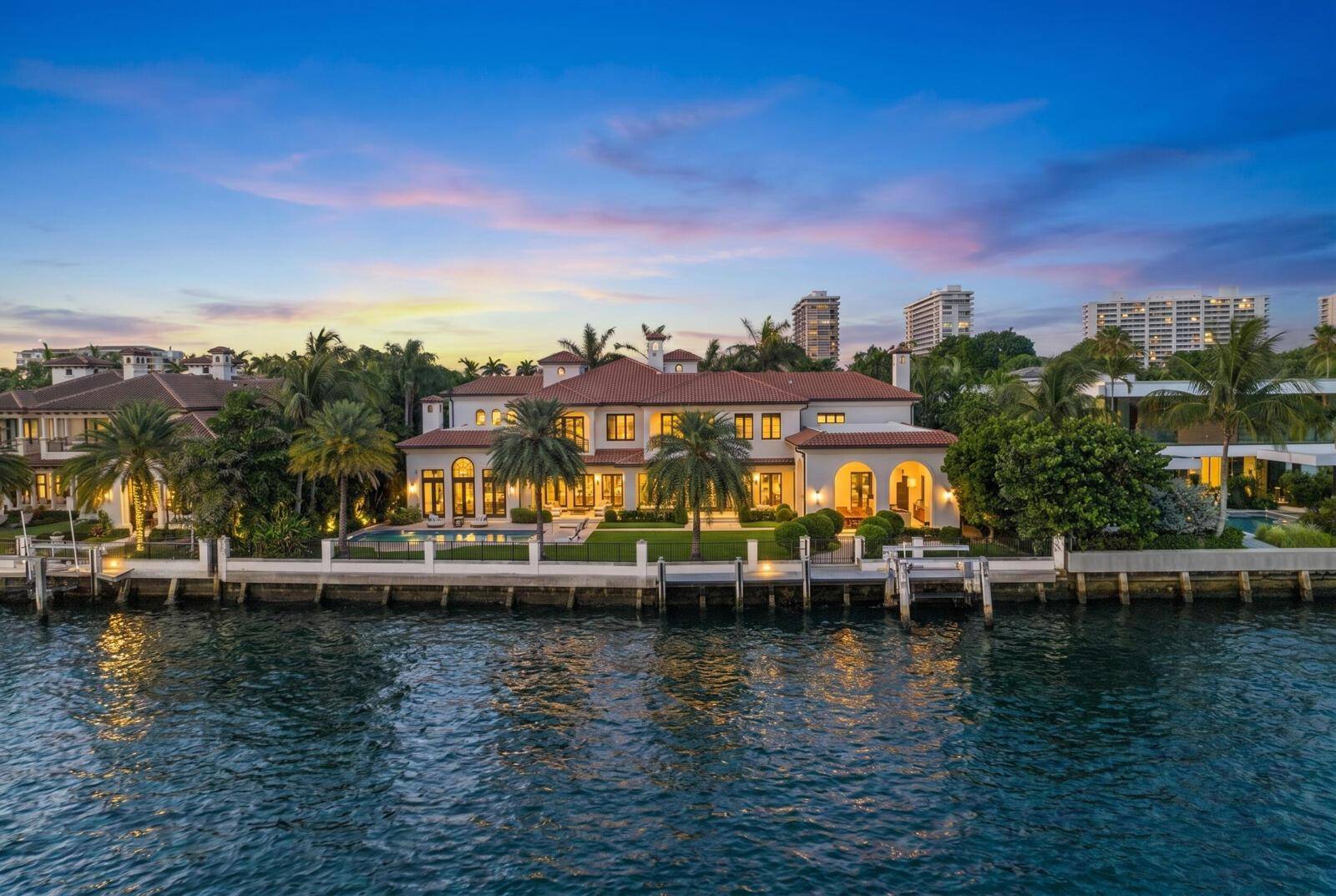 1207 Spanish RiverBoca Raton - picture