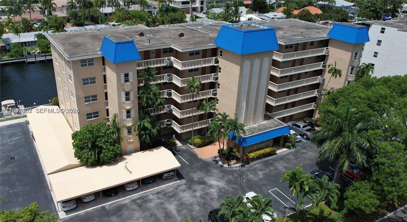 1617 SE 15th StFort Lauderdale - Condo 5+ Stories,Condo condo unit 605 - picture