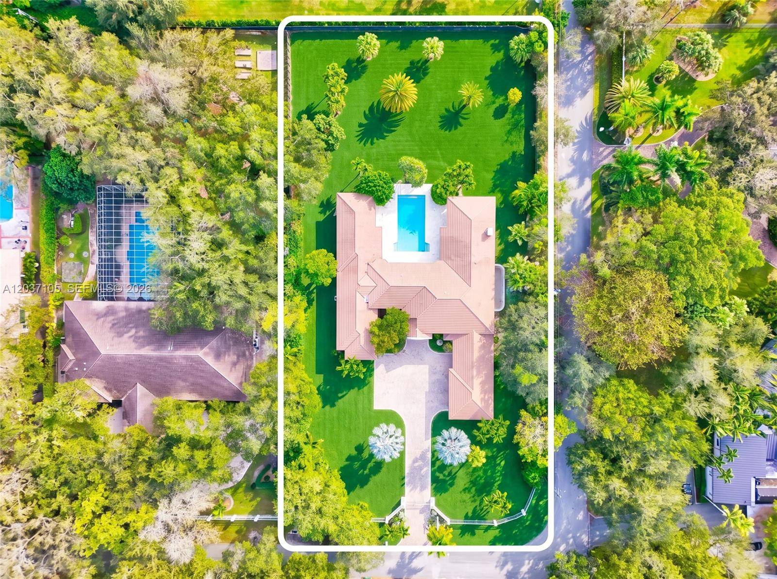 8480 SW 98th StMiami - picture