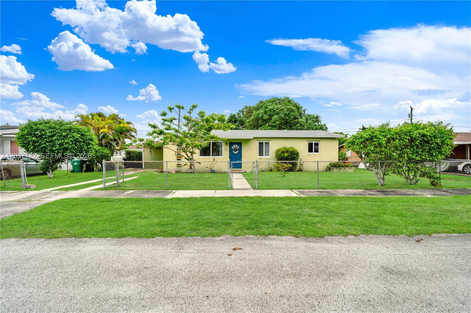 14611 SW 103rd CtMiami - picture