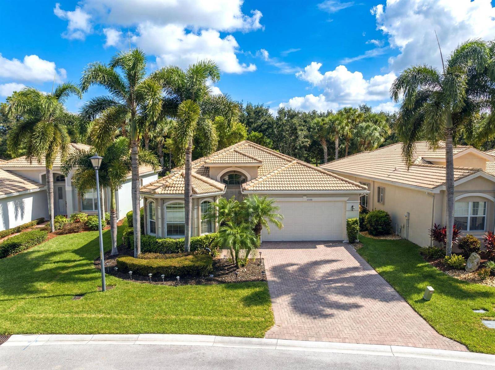 10588 Stone GardenBoynton Beach - picture