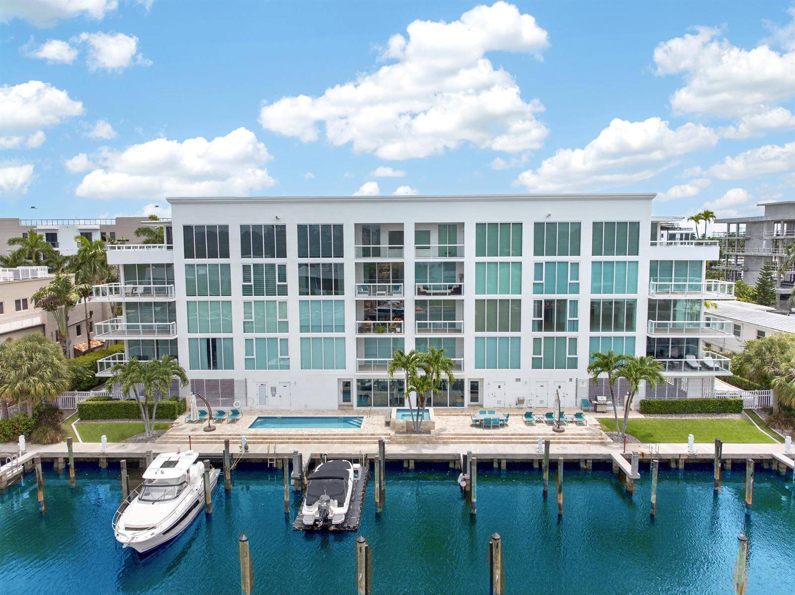 45 HendricksFort Lauderdale - Condo condo unit 403 - picture
