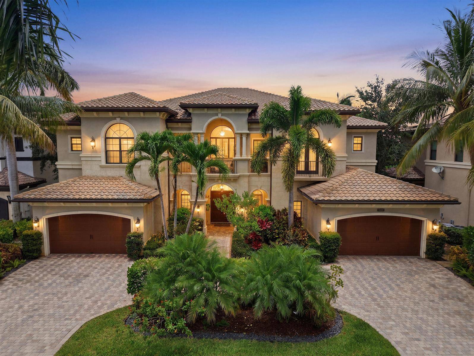 16907 Crown BridgeDelray Beach - picture