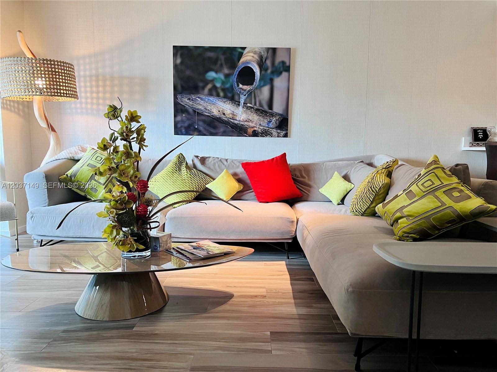 801 S Miami AveMiami - Condo/Co-Op/Annual,Condo condo unit 3608 - picture