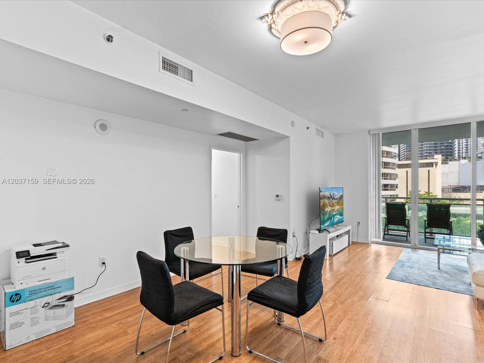 950 Brickell Bay DrMiami - Condo 5+ Stories,Condo condo unit 501 - picture