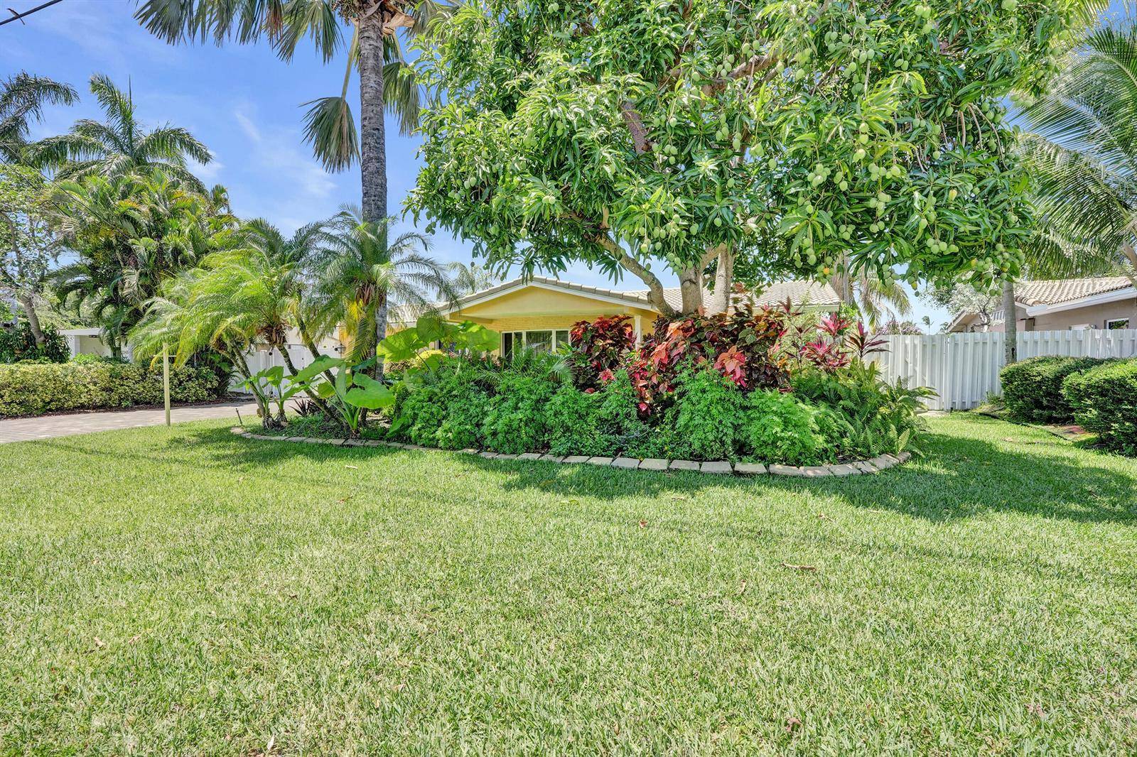 2265 SE 12thPompano Beach - picture
