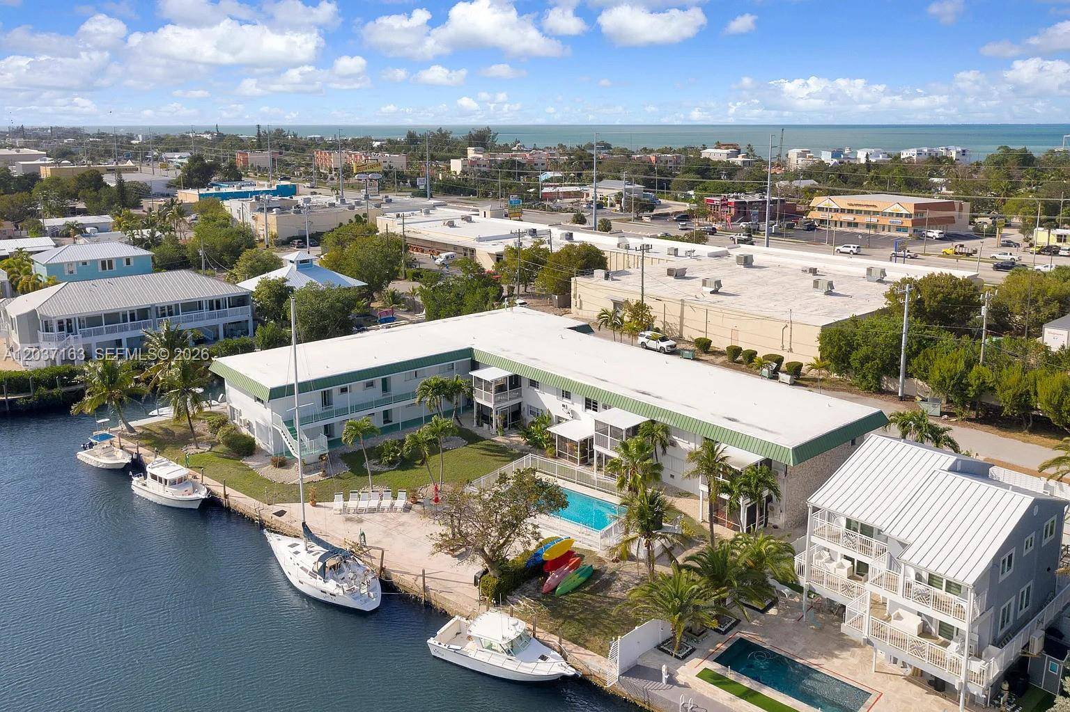 5301 Ocean TerMarathon - Condo 1-4 Stories,Condo condo unit 1 - picture