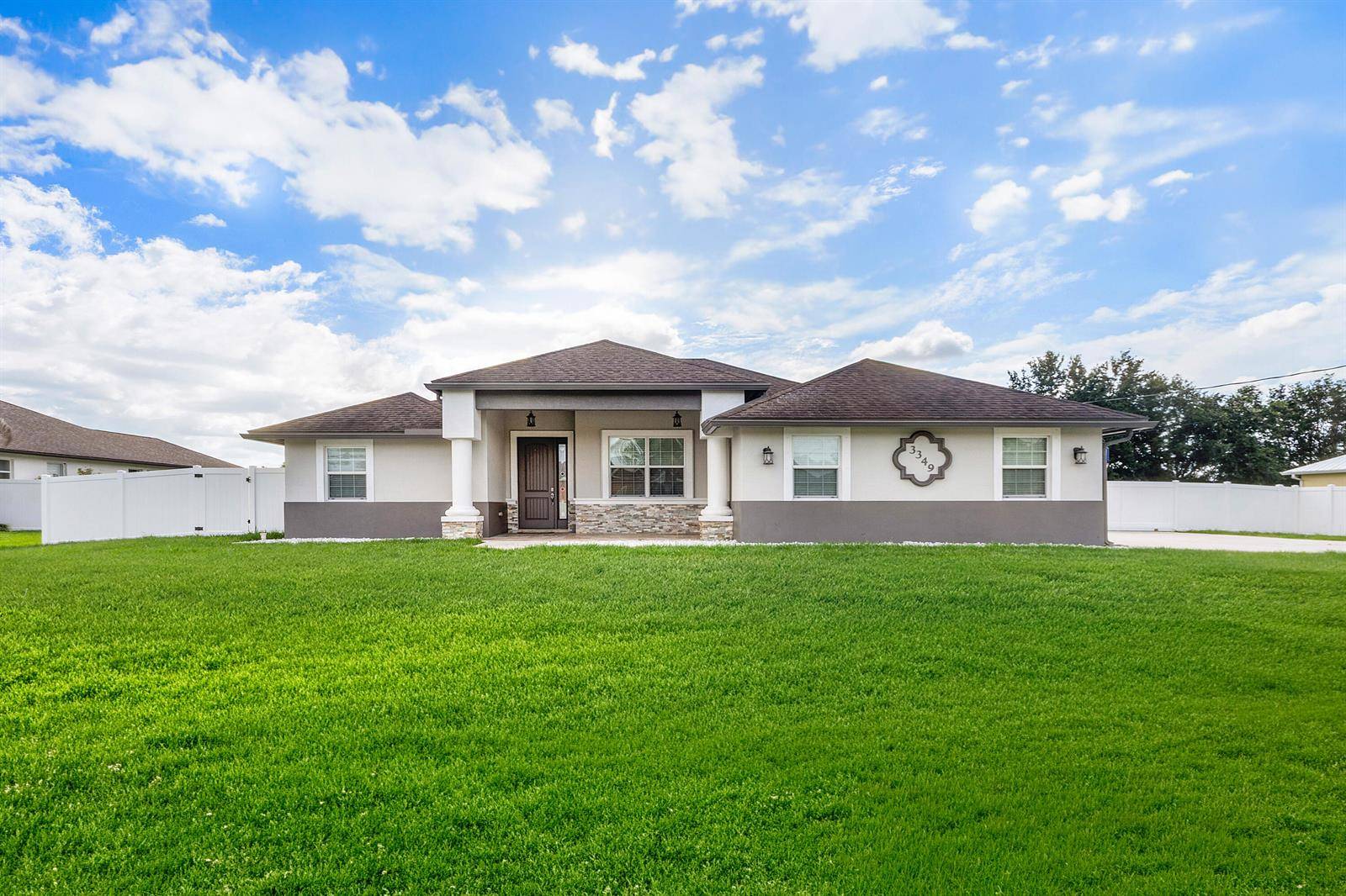 3349 SW HillPort St. Lucie - picture