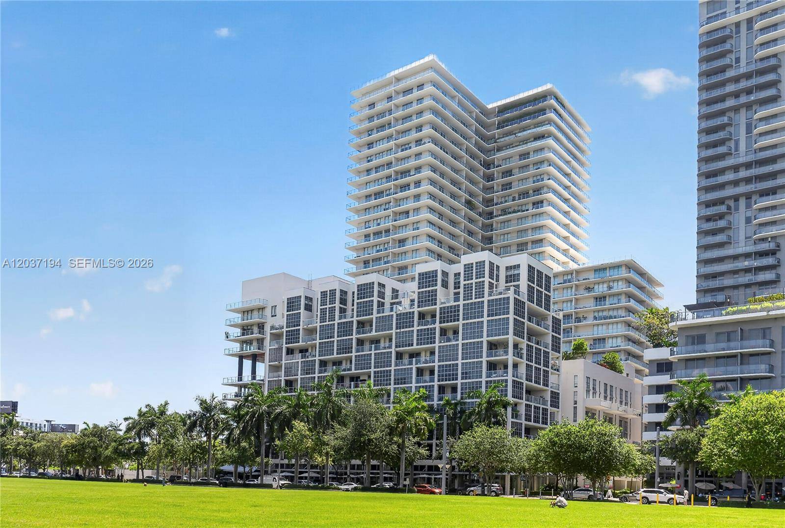 3451 NE 1st AveMiami - Condo 5+ Stories,Condo condo unit PM03 - picture