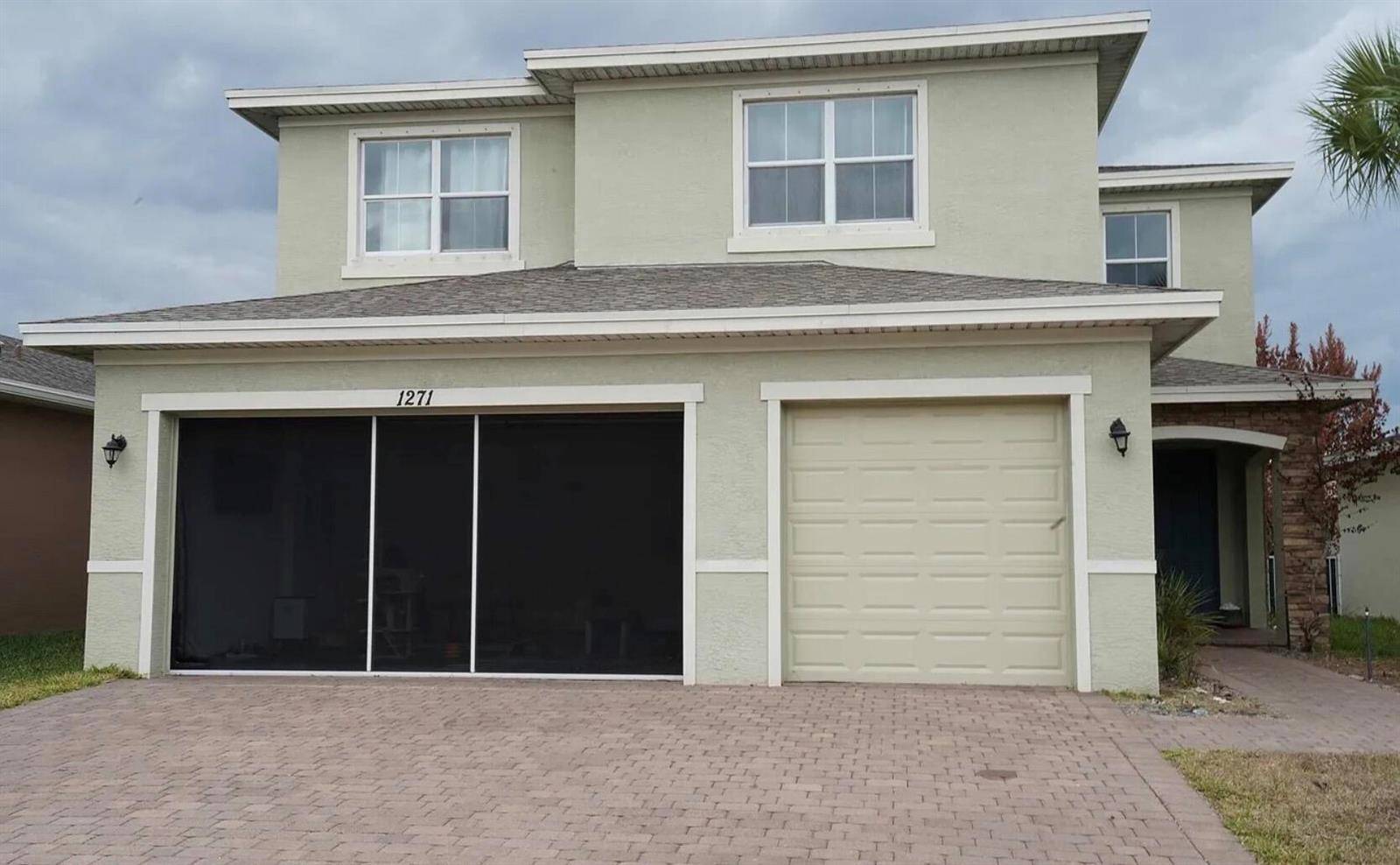 1271 NW LeonardoPort St. Lucie - picture