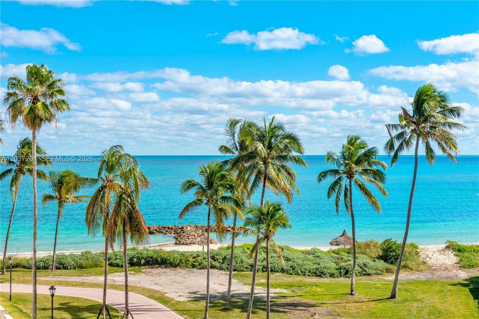 19242 Fisher Island DrMiami Beach - Condo/Co-Op/Seasonal,Condo condo unit 19242 - picture