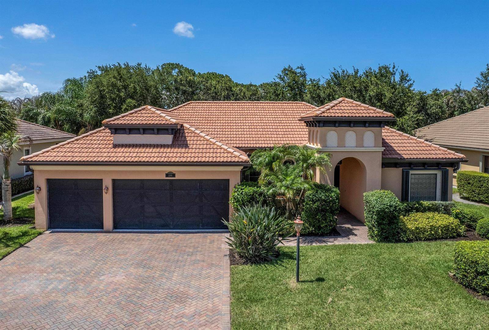 2295 NW Diamond CreekJensen Beach - picture