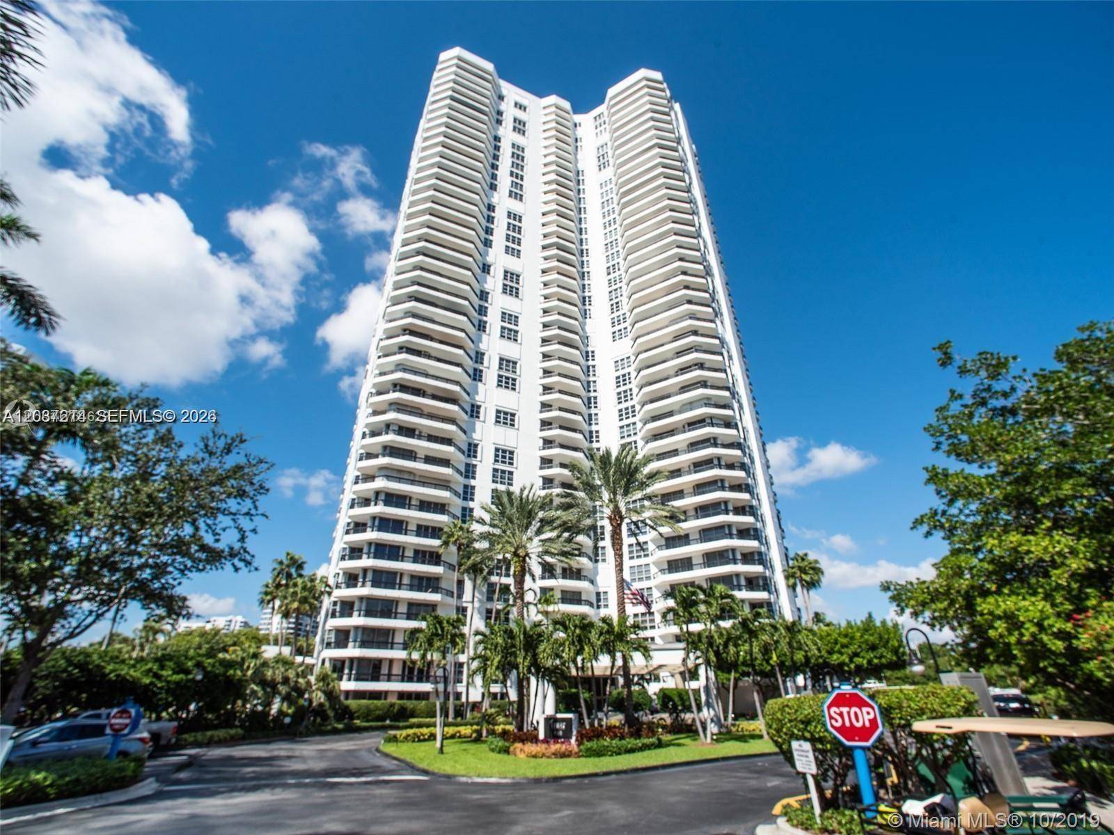 3500 Mystic Pointe DrAventura - Condo/Co-Op/Annual,Condo condo unit 2306 - picture