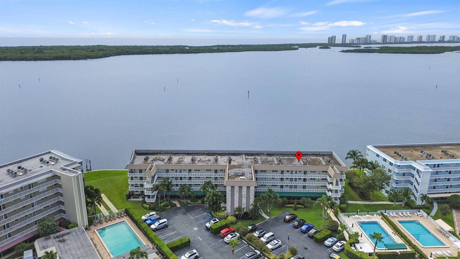 52 Yacht ClubNorth Palm Beach - Condo condo unit 103 - picture