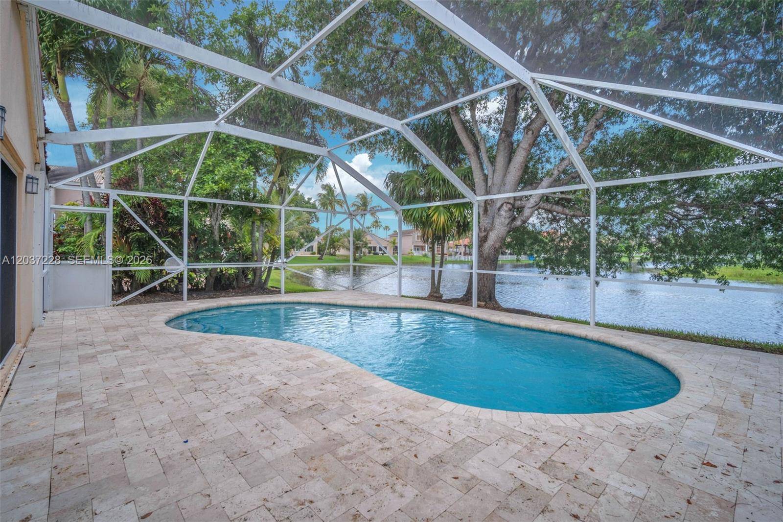 467 SW 191st TerracePembroke Pines - picture