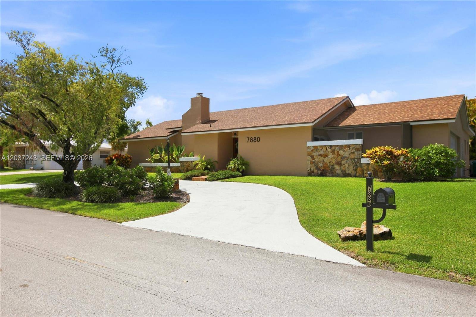 7880 SW 180th TerPalmetto Bay - picture