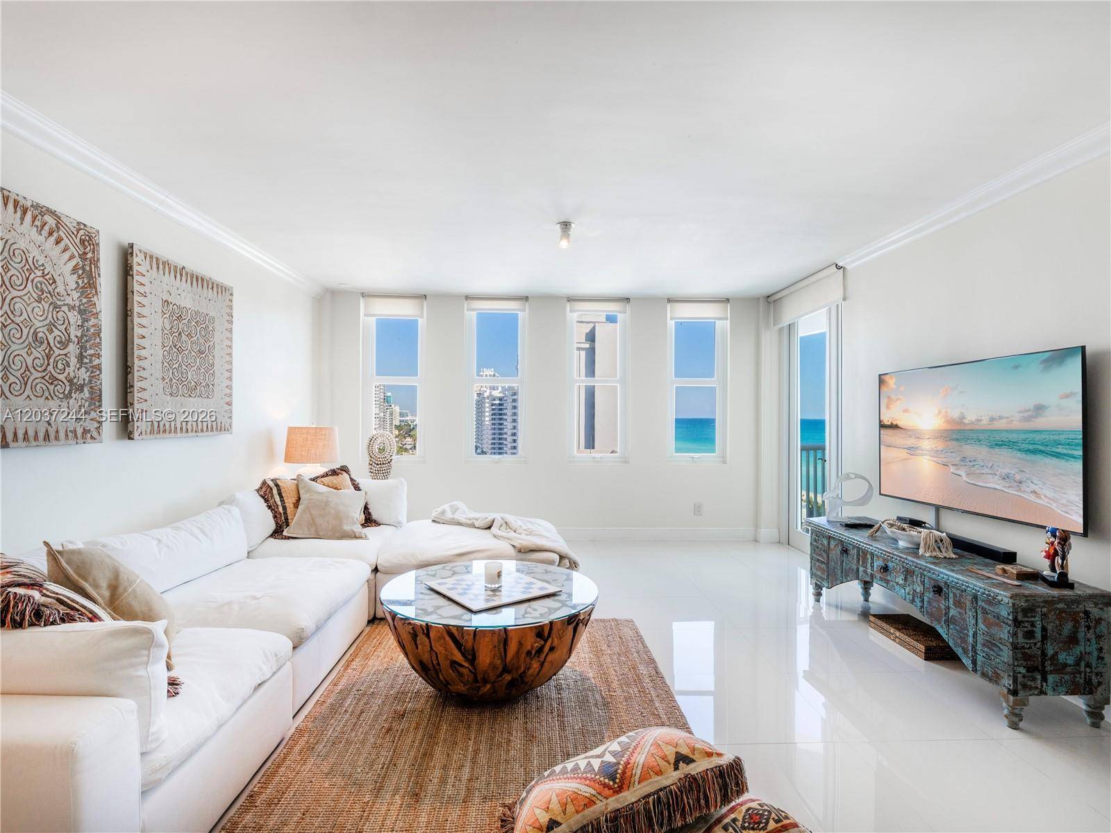 5401 Collins AveMiami Beach - Condo/Co-Op/Annual,Condo condo unit 1013 - picture