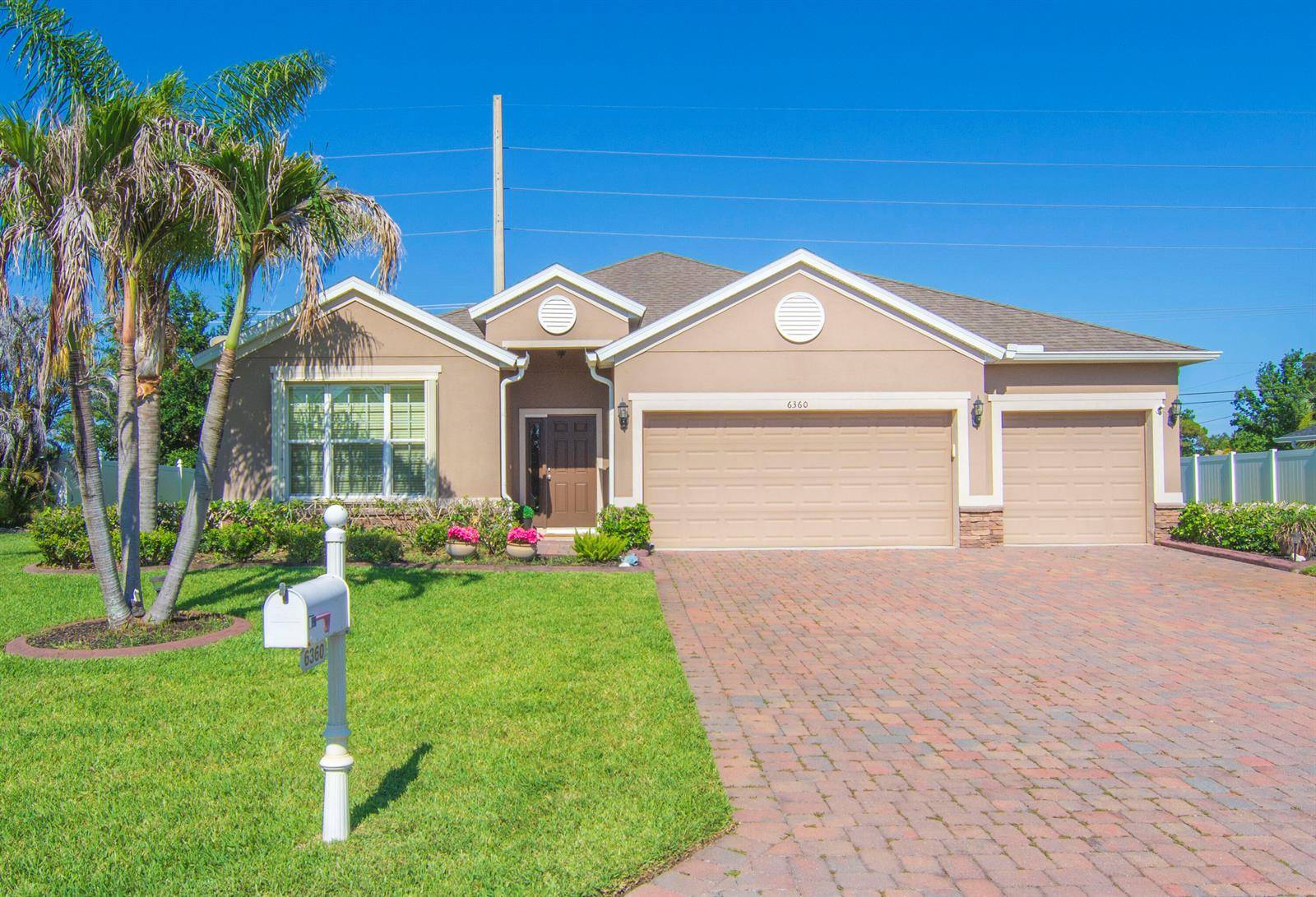 6360 Park ChesterVero Beach - picture