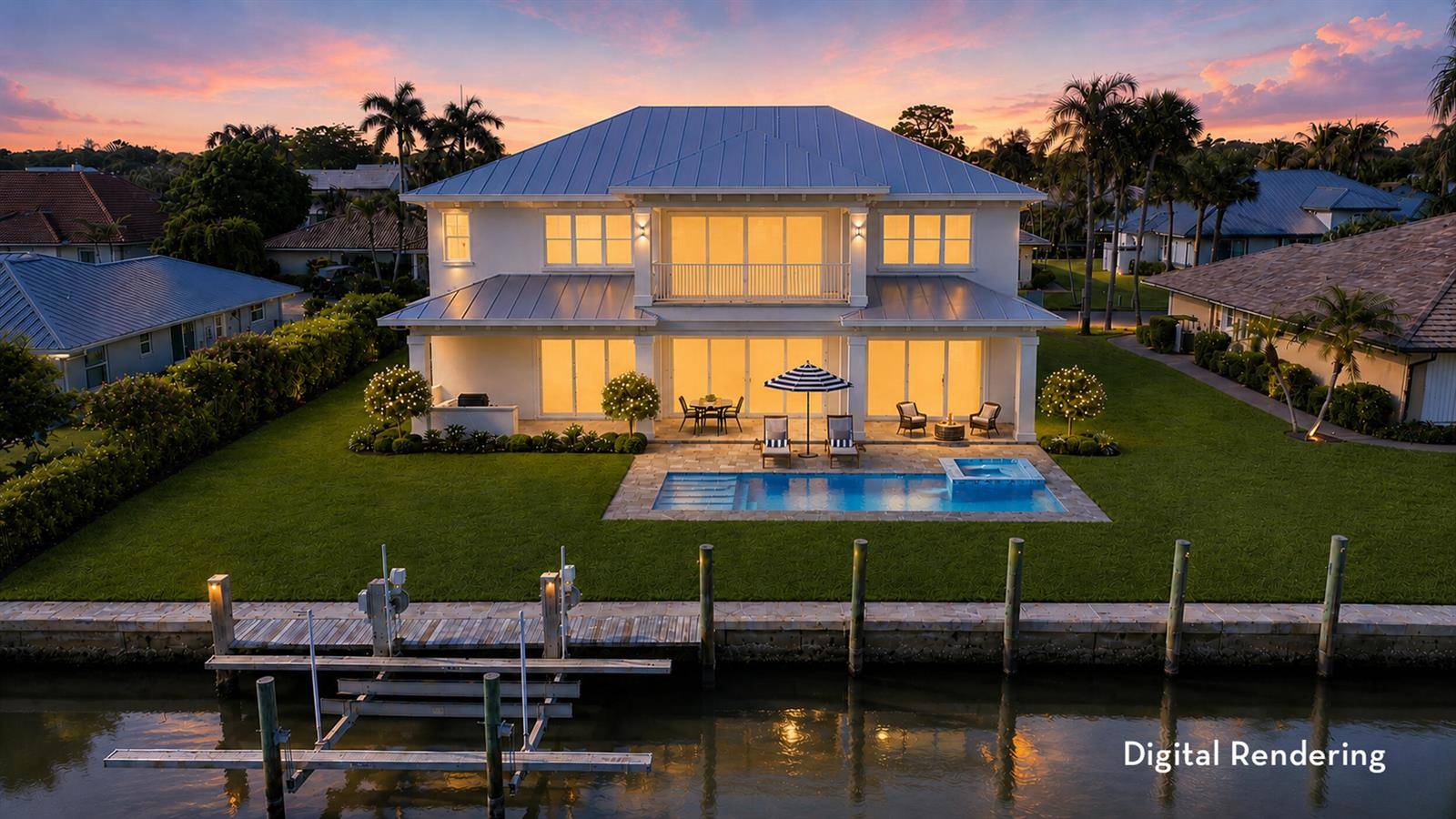 8967 SE Star IslandHobe Sound - picture