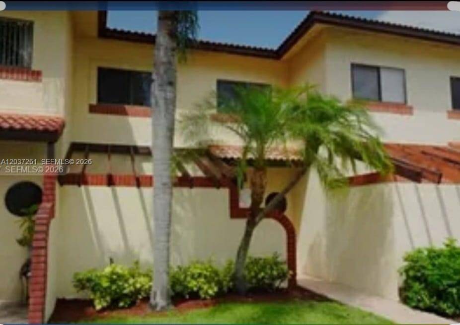 8837 NW 48th StSunrise - Villa Fee Simple,Condo condo unit . - picture