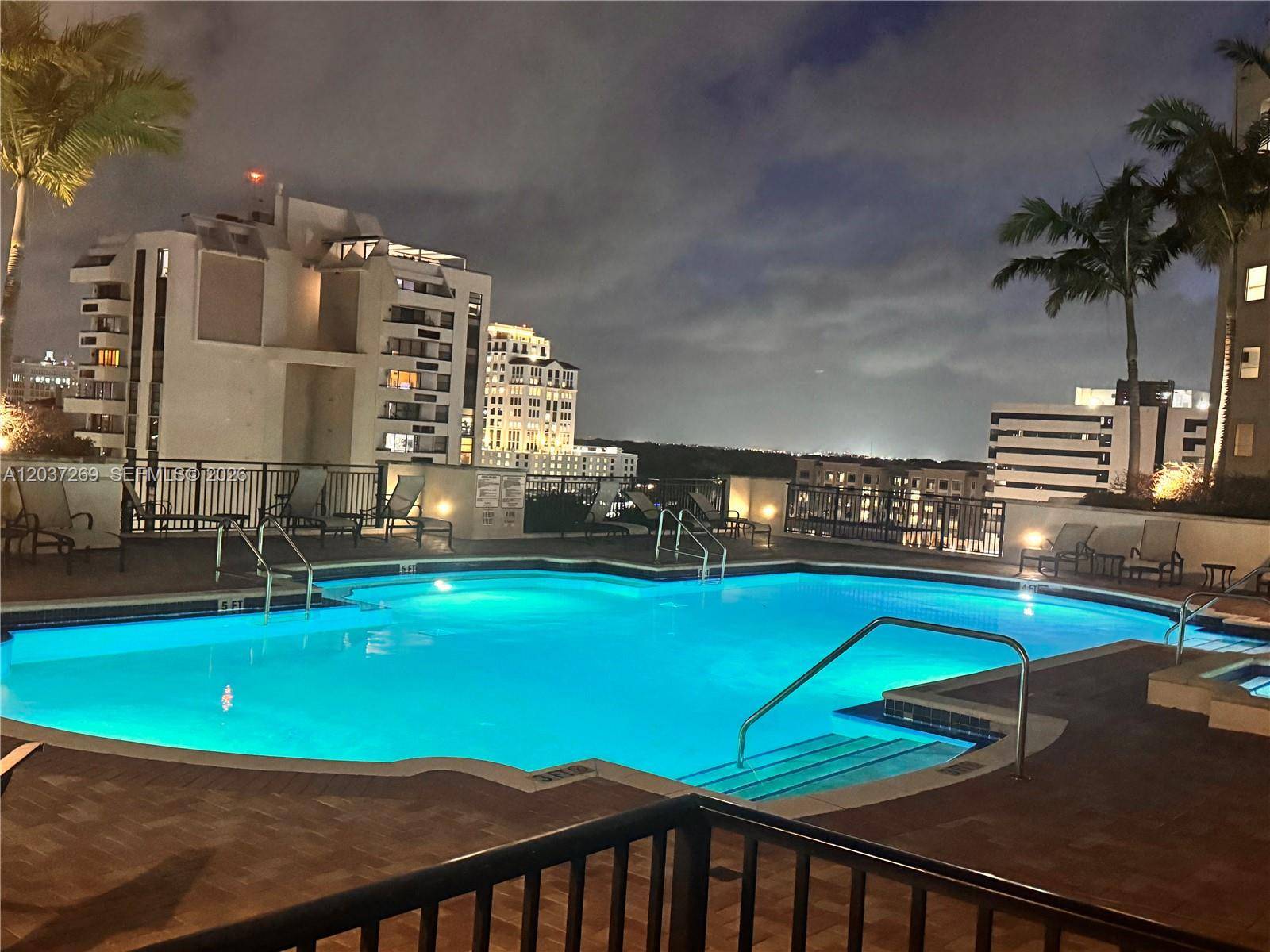 888 S Douglas RdCoral Gables - Condo 5+ Stories,Condo condo unit 1602 - picture