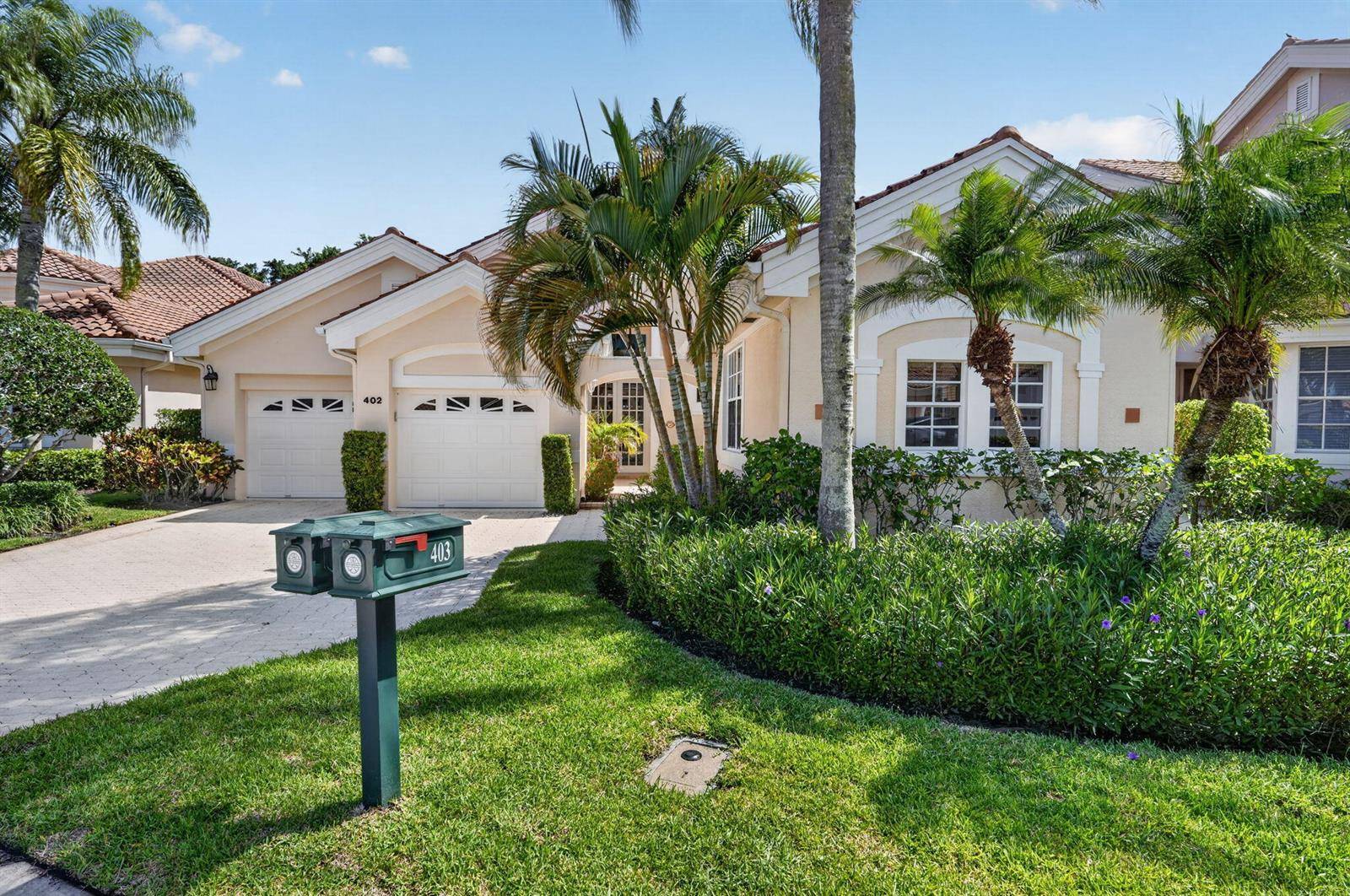 402 Eagleton Cove WayPalm Beach Gardens - picture
